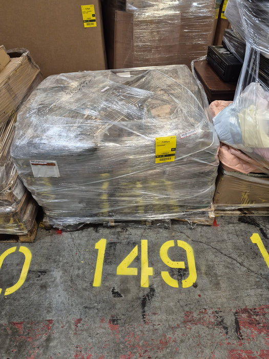 149: Potassium carbonate bags  PL000GVP