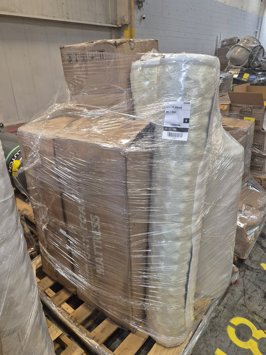 148: Mattresses PL000SP0
