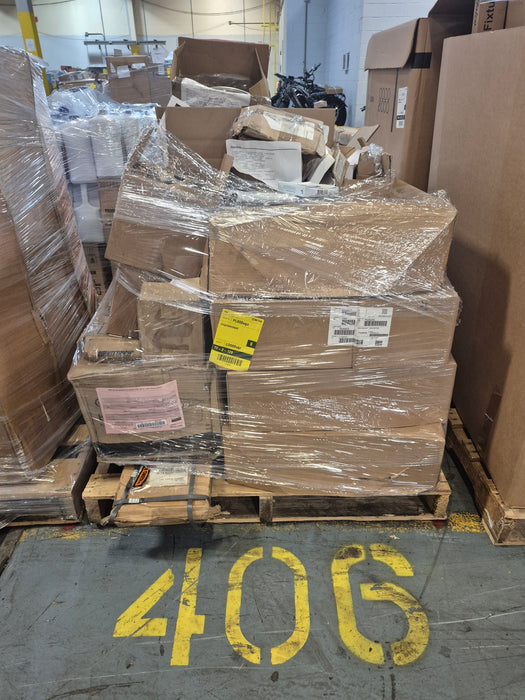 406: GM PL000UGX