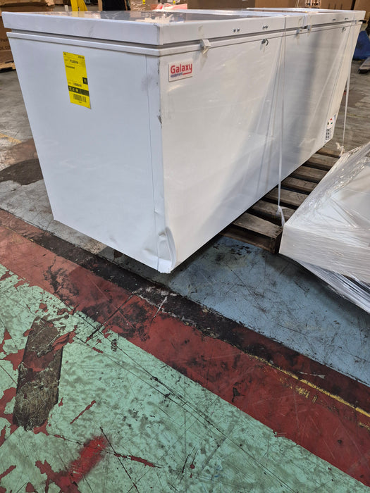 500: Chest Freezer PL000RHK