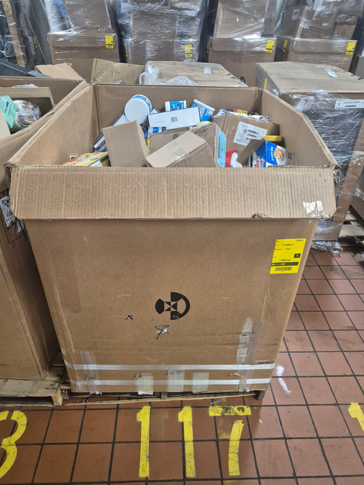 117: Grocery>Food PL000UZ1