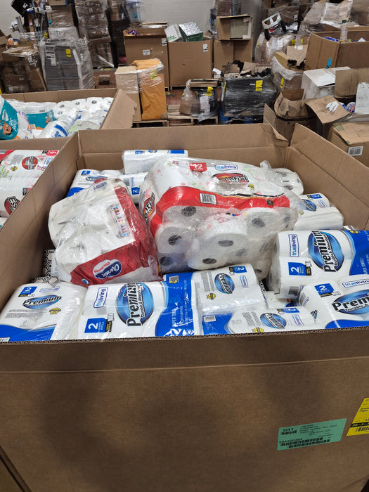 289: Household>Paper towels PL000KQJ