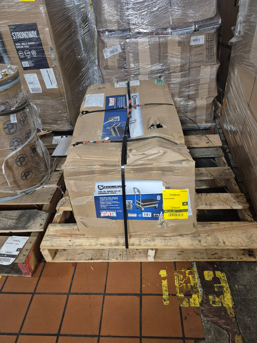 183: Lift Table PL000V0W