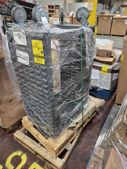 095: Mobile Wire Spool Rack PL000RF5