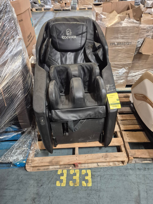 333: Massage chair PL000MVX