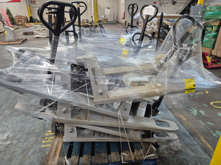 491: Pallet Jacks PL000WA0