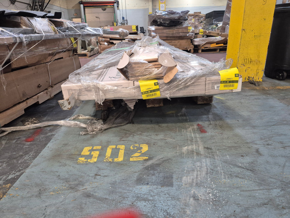 502: Wide Plank French Oak PL000R84
