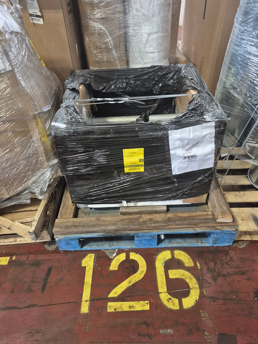 126: Granite Table PL000T5T