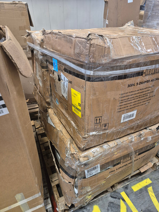 147: Tool Carts PL000QXP