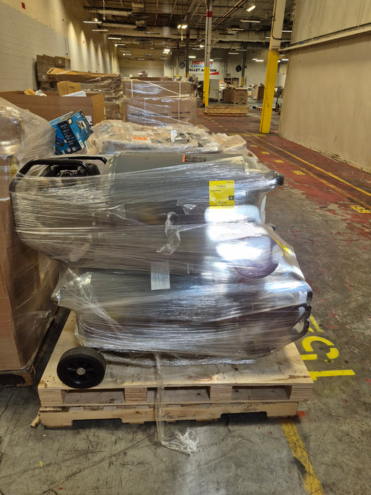 152: Air Compressors PL000QHR