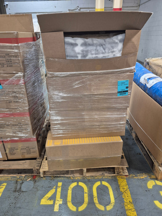 400: Pillow case packs PL000NZB