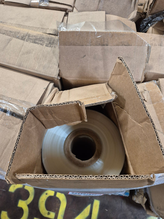 394: Shrink film PL000P3T