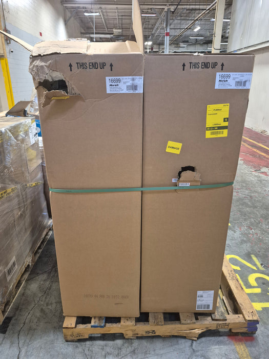 152: Filing Cabinets PL000SUT