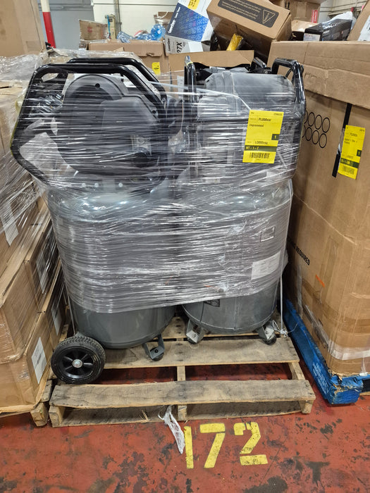172: Air Compressors PL000VSR