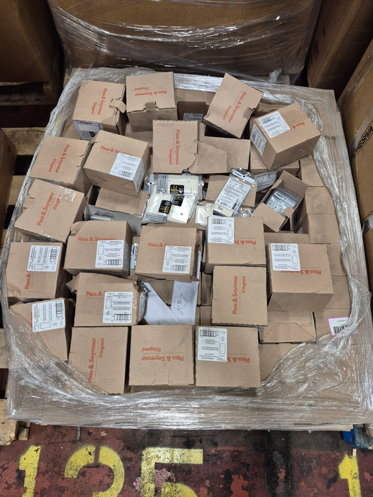 135: Sectional Wall Plates PL000UJ6