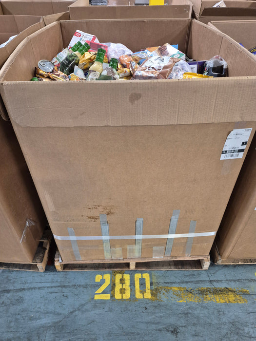 280: Food PL000MV1