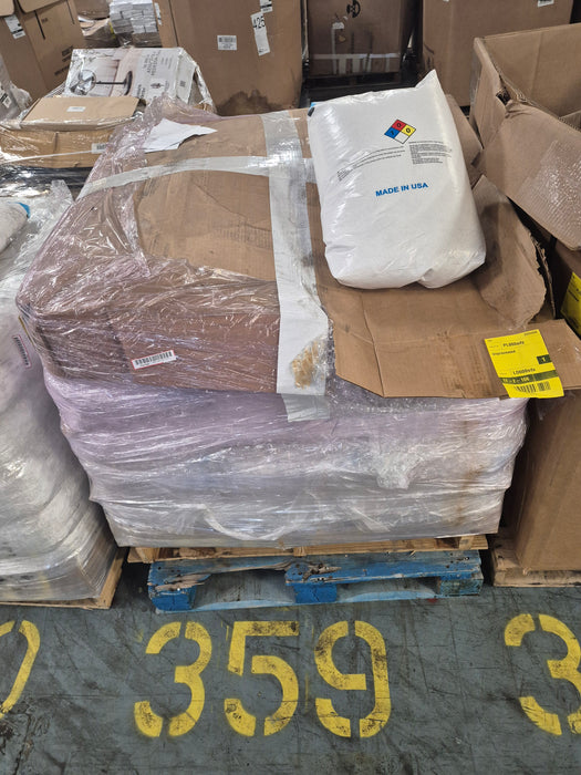 359: Activated Alumina Desiccant   Beads PL000SDY