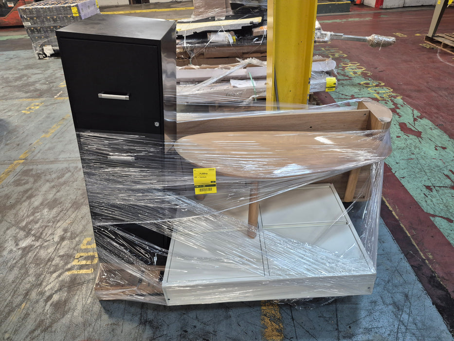 501: Furniture PL000RIP