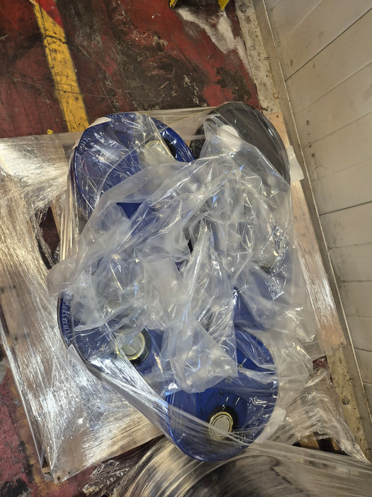 159: Hydraulic Fluid PL000RY0