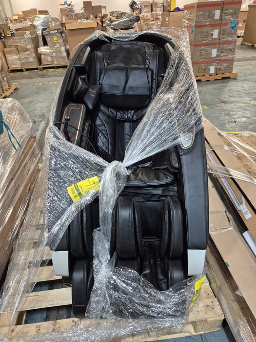 487: Massage chair PL000MVN