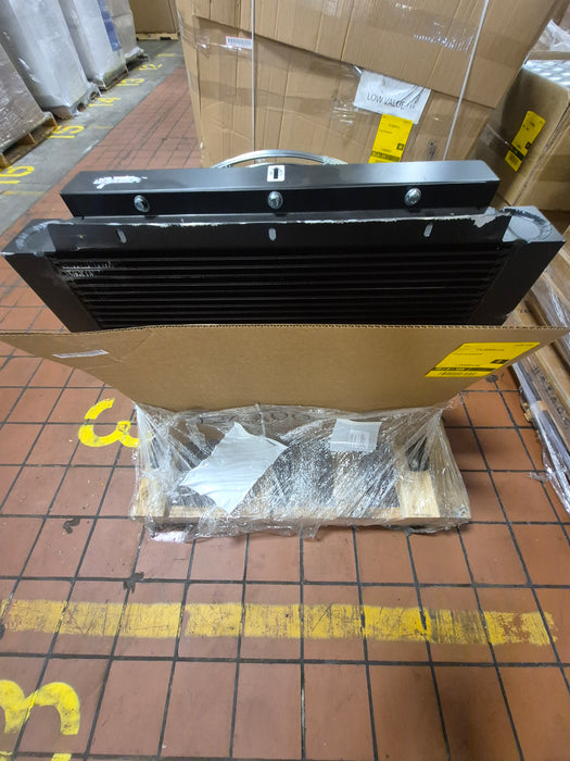 083: Heat Exchanger PL000UNS