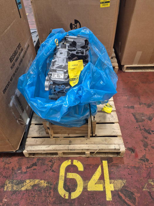 064: 4 Cylinder Engine PL000VAE