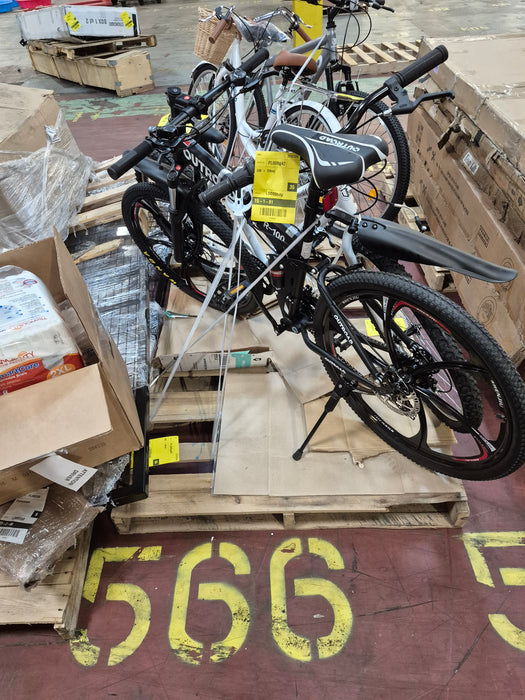566: Bicycles PL000G42