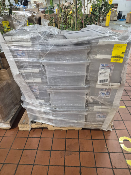 117: File Totes PL000M5C