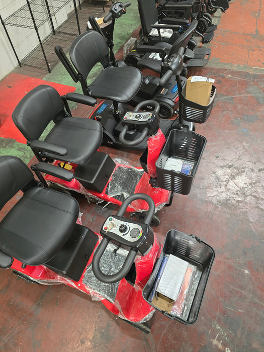 Mobility Scooter