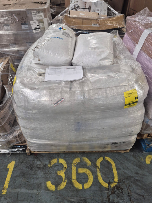 360: Activated Alumina Desiccant   Beads PL000SE1