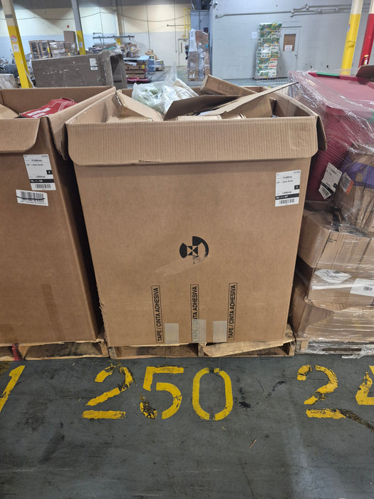 250: Home Goods PL000INS