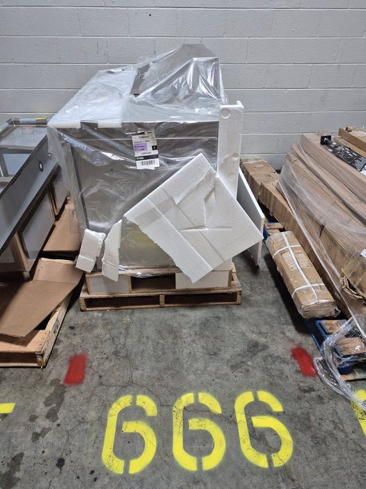 666: Commercial Refrigeration Cooler PL00MPM7