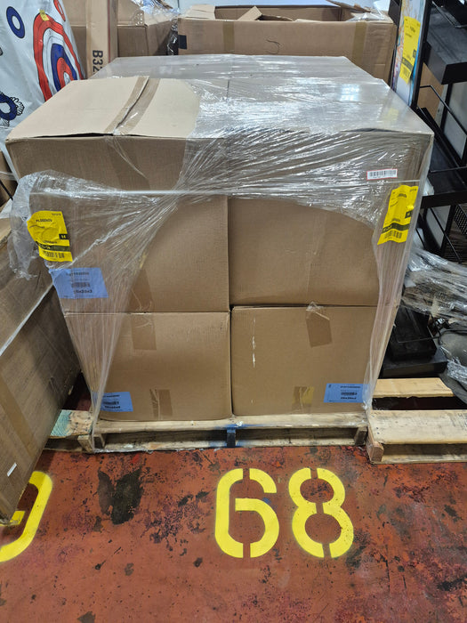 068: 20x20x2Air Filters PL000H0B