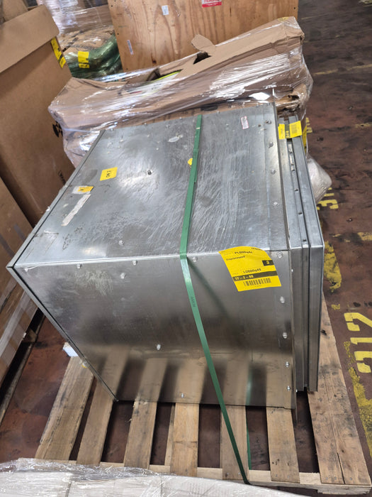 312: Propeller Wall Fan PL000Q4C