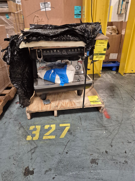 327: Espresso Machine PL000PDW