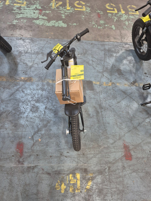 497: E Bike PL000V6J