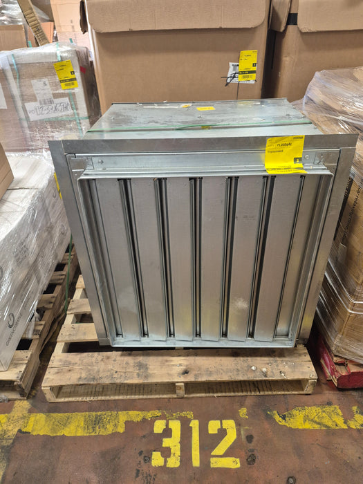 312: Propeller Wall Fan PL000Q4C