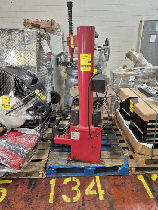 134: Tire Machine PL000SKQ