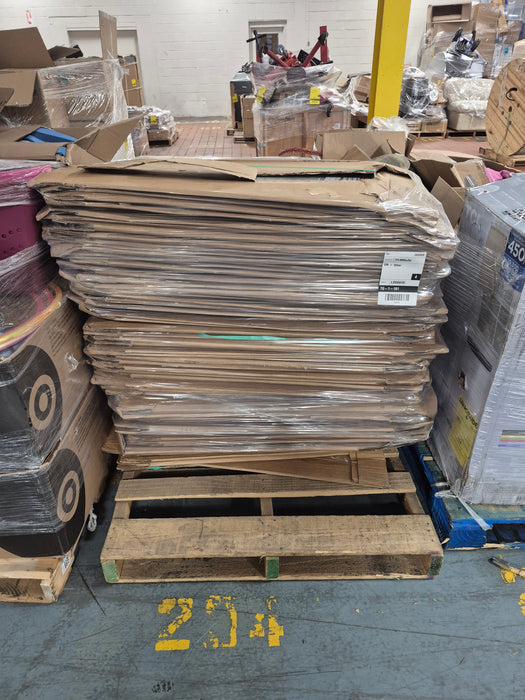 294: Fluid Drip Tray PL000U3C