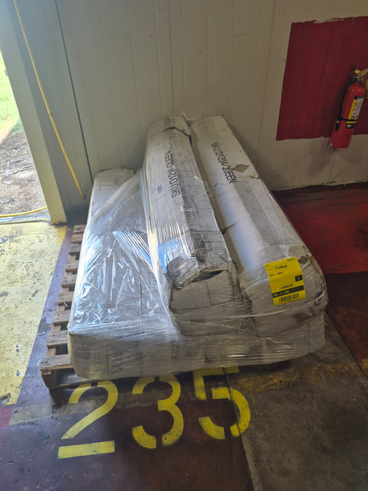 235: Mattresses PL000SI8