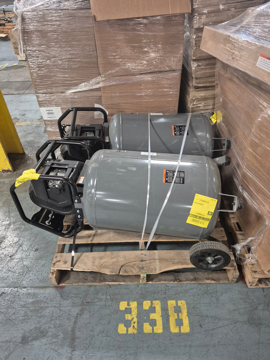338: Air Compressors PL000UB2