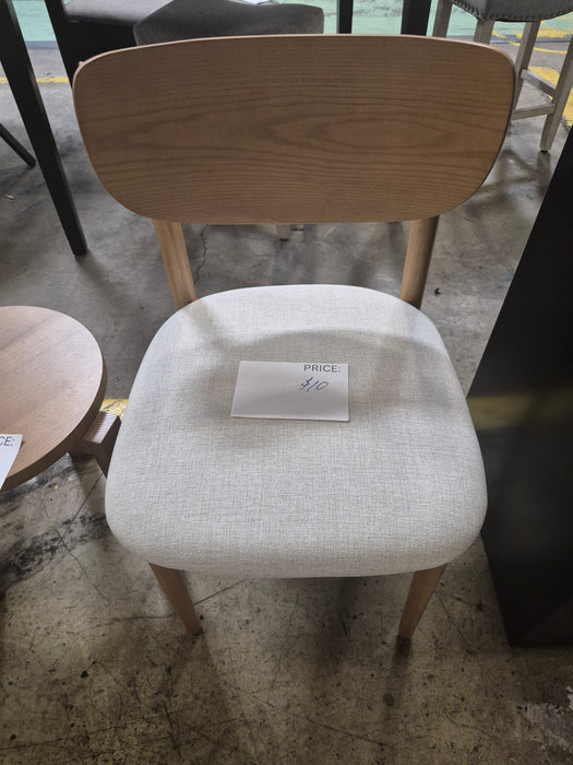 CR Chair