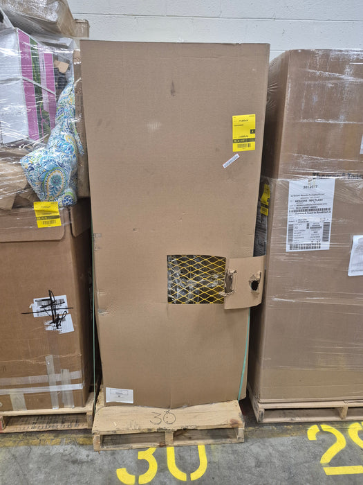 030: Safety Storage Cabinet PL000U6K
