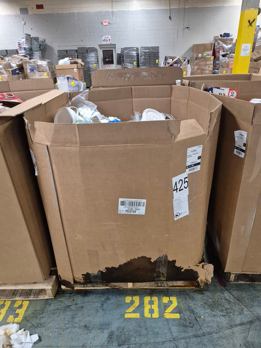 282: Household Chemicals PL000MTI