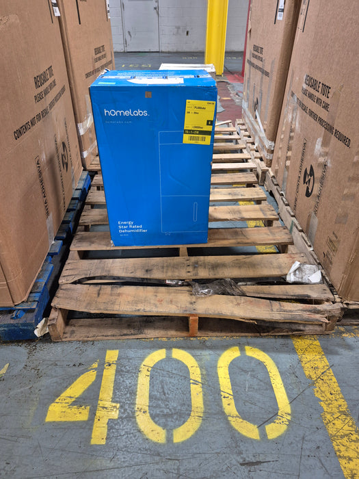 400: Dehumidifier PL000UKA