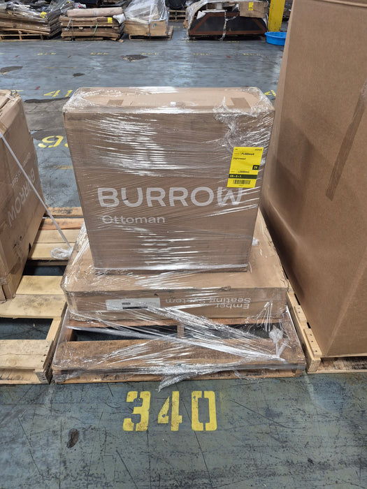 340: Furniture PL000MW9