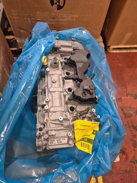 064: 4 Cylinder Engine PL000VAE