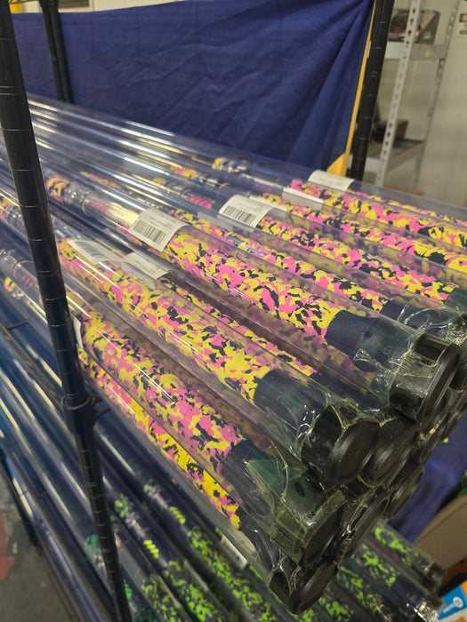 Ancient Mariner Catfish Fishing Rods- Fixed Price