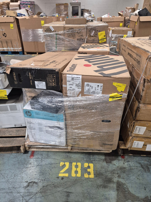 283: Electronics PL000W9Z