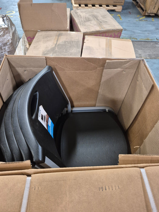 197: Chairs PL000NKA